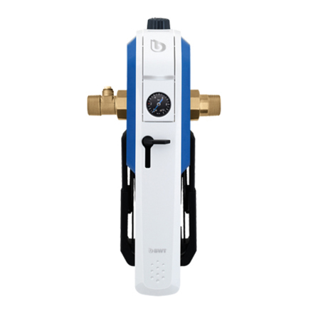 Einhebel-Filter E1 mit Druckminderer - optimales Wassermanagement Einhebel-Filter E1 mit Druckminderer - optimales Wassermanagement