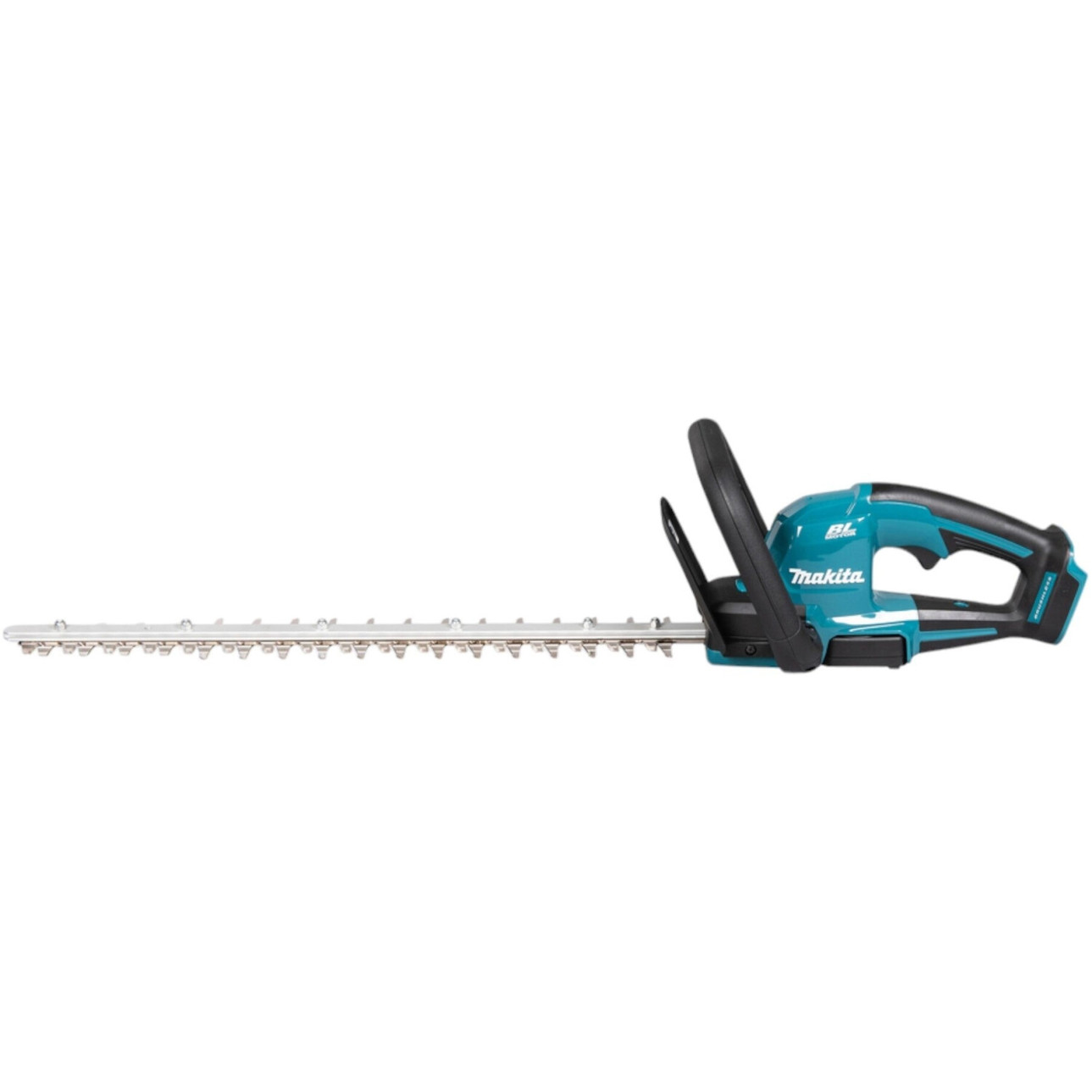 Makita DUH506 RA Heckenschneider Set mit 1x 2Ah Akku & Ladegerät