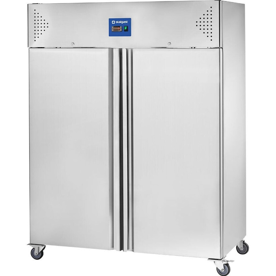 Stalgast Kühltechnik KT4012130 - Professioneller Kühlschrank für Gastronomie
