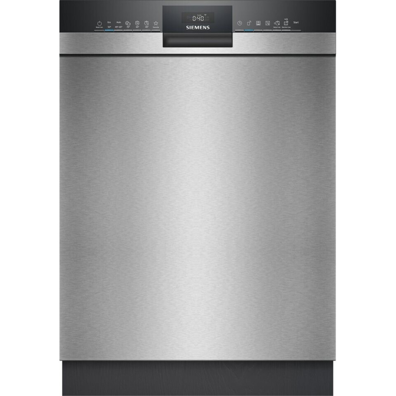 Siemens SN43ES04TE Geschirrspüler – Energieeffizienzklasse A++ – 13 Maßgedecke – Integrierbar