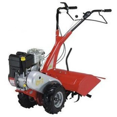 Eurosystems RTT3 Motorhacke - Leistungsstark & Vielseitig