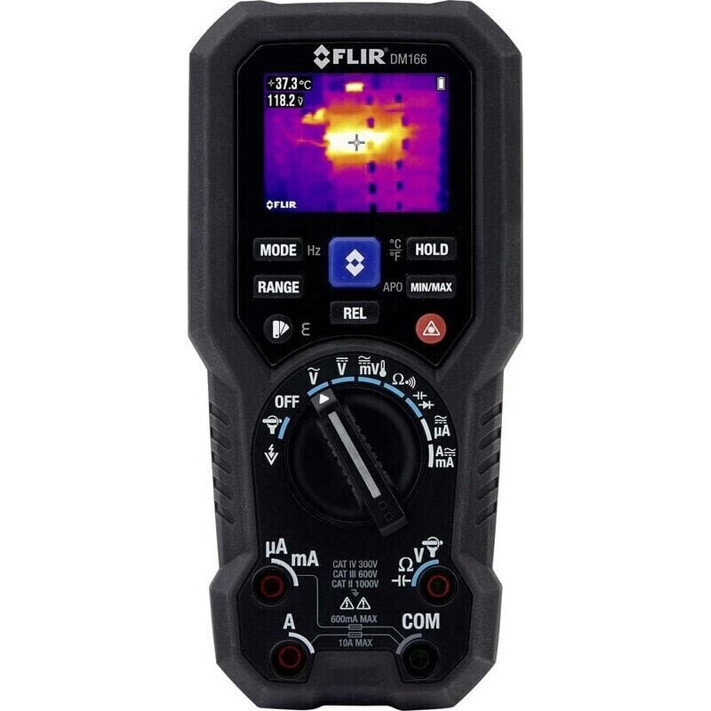 Flir DM166 Ortungsgerät Flir DM166 Ortungsgerät