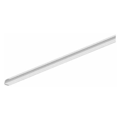 Selbstklebende Silikondichtung | V-Dichtung 1024T | Weiß | 7mm x 8mm | Länge: 6 Meter | DIY-Projekt Selbstklebende Silikondichtung | V-Dichtung 1024T | Weiß | 7mm x 8mm | Länge: 6 Meter | DIY-Projekt