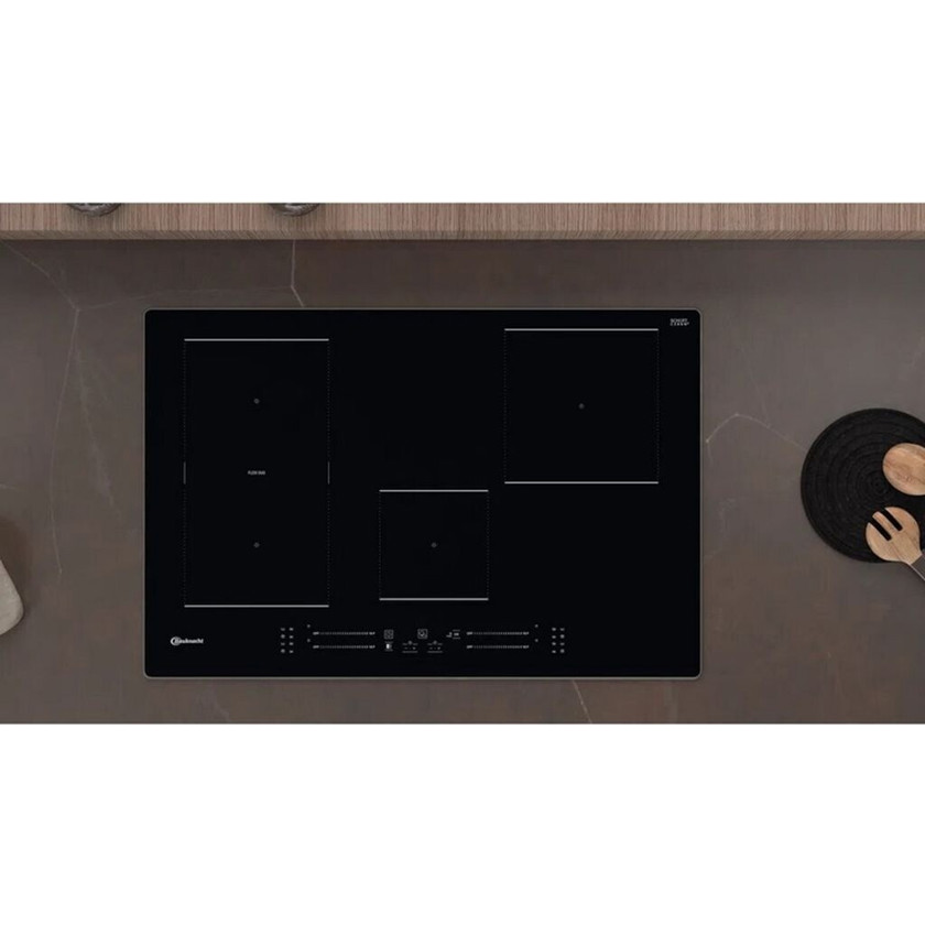 Bauknecht BS 2677C AL Kochfeld