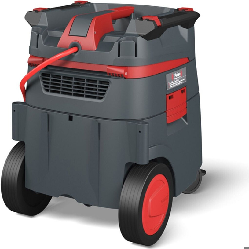 Starmix ISP iPulse L-1635 - Industriestaubsauger Basic