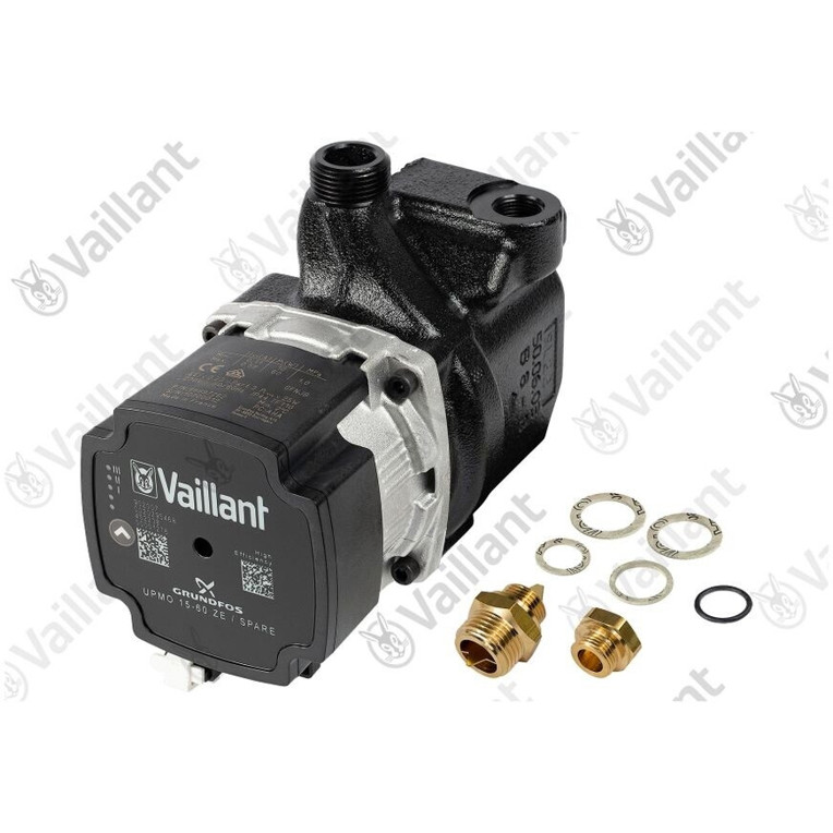 Vaillant Hocheffizienz Heizungspumpe 0010032794 Vaillant Hocheffizienz Heizungspumpe 0010032794