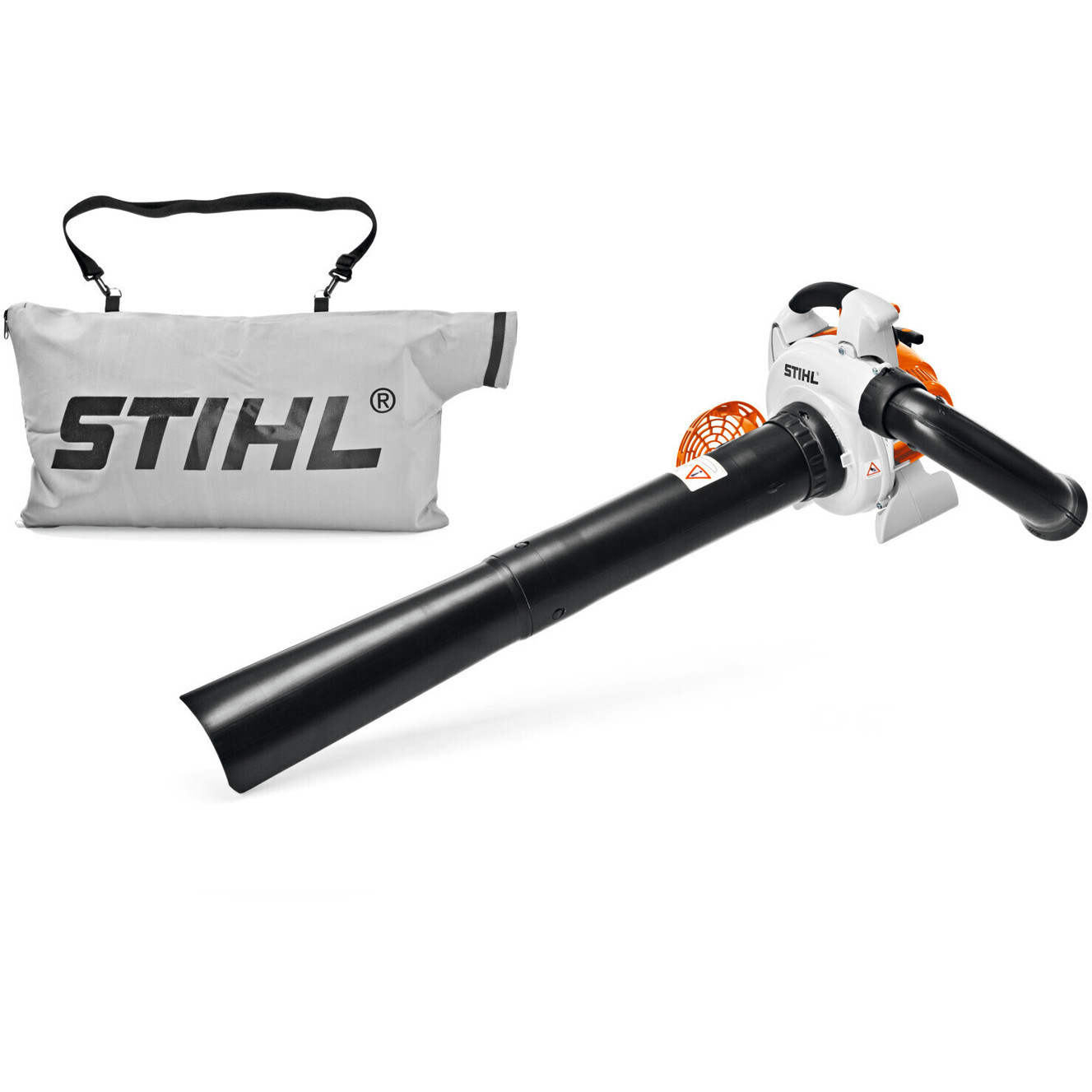 Stihl SH 86 Laubsauger – Effizienter Laubbläser mit hoher Saugleistung Stihl SH 86 Laubsauger – Effizienter Laubbläser mit hoher Saugleistung