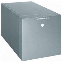 Viessmann Vitocell 100-H (Typ CHA) 130L Pufferspeicher