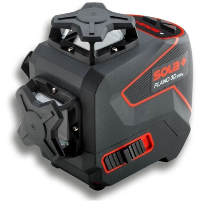 Sola Plano 3D Green Baulaser (71017101) Sola Plano 3D Green Baulaser (71017101)