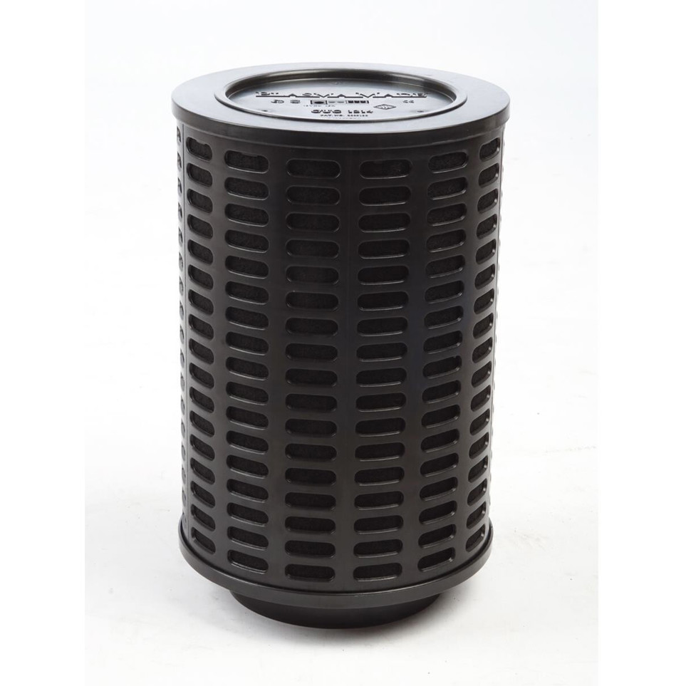 Küppersbusch ZD 8000 PlasmaMade Filter – Dunstabzugshauben Zubehör