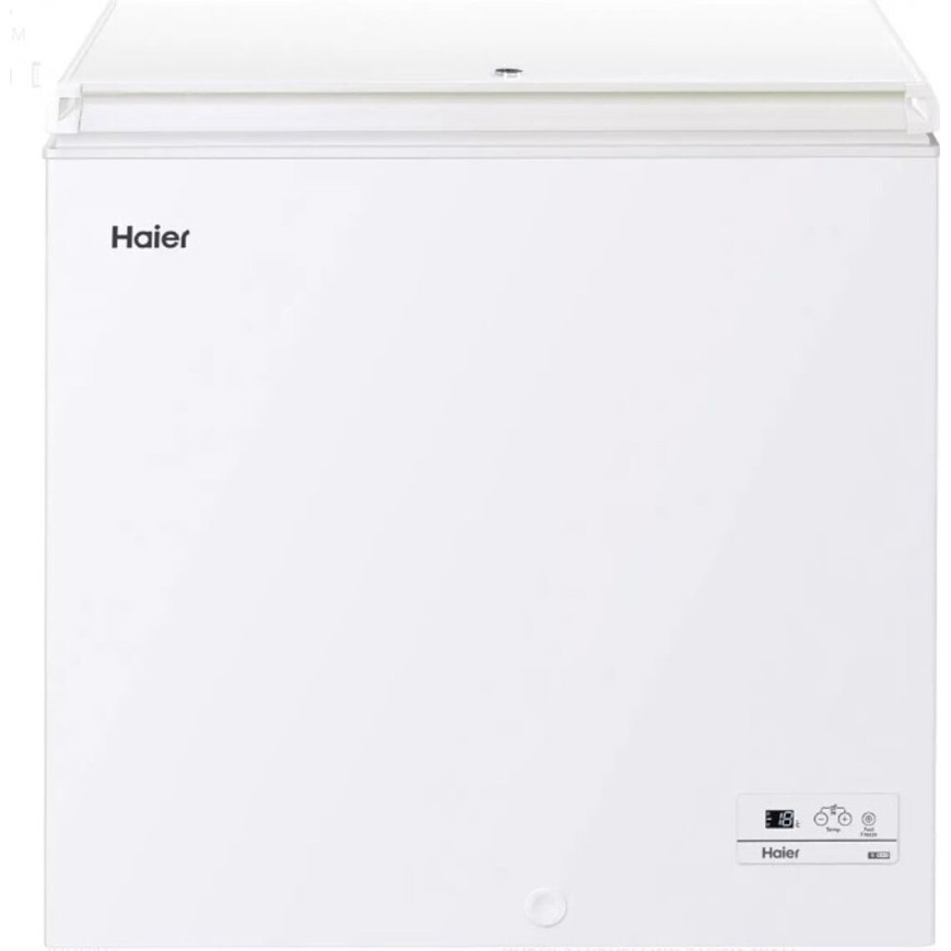 Haier HCE200E Gefriertruhe - Hochleistungsfähiger Gefrierschrank für den Heimgebrauch