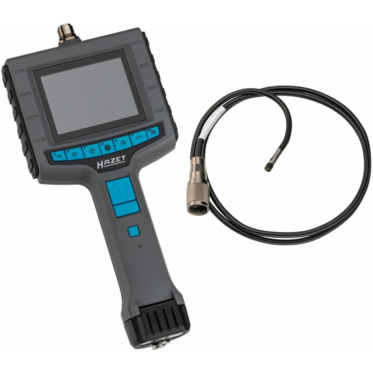 Hazet 4812-11/5FS Ortungsgerät Hazet 4812-11/5FS Ortungsgerät