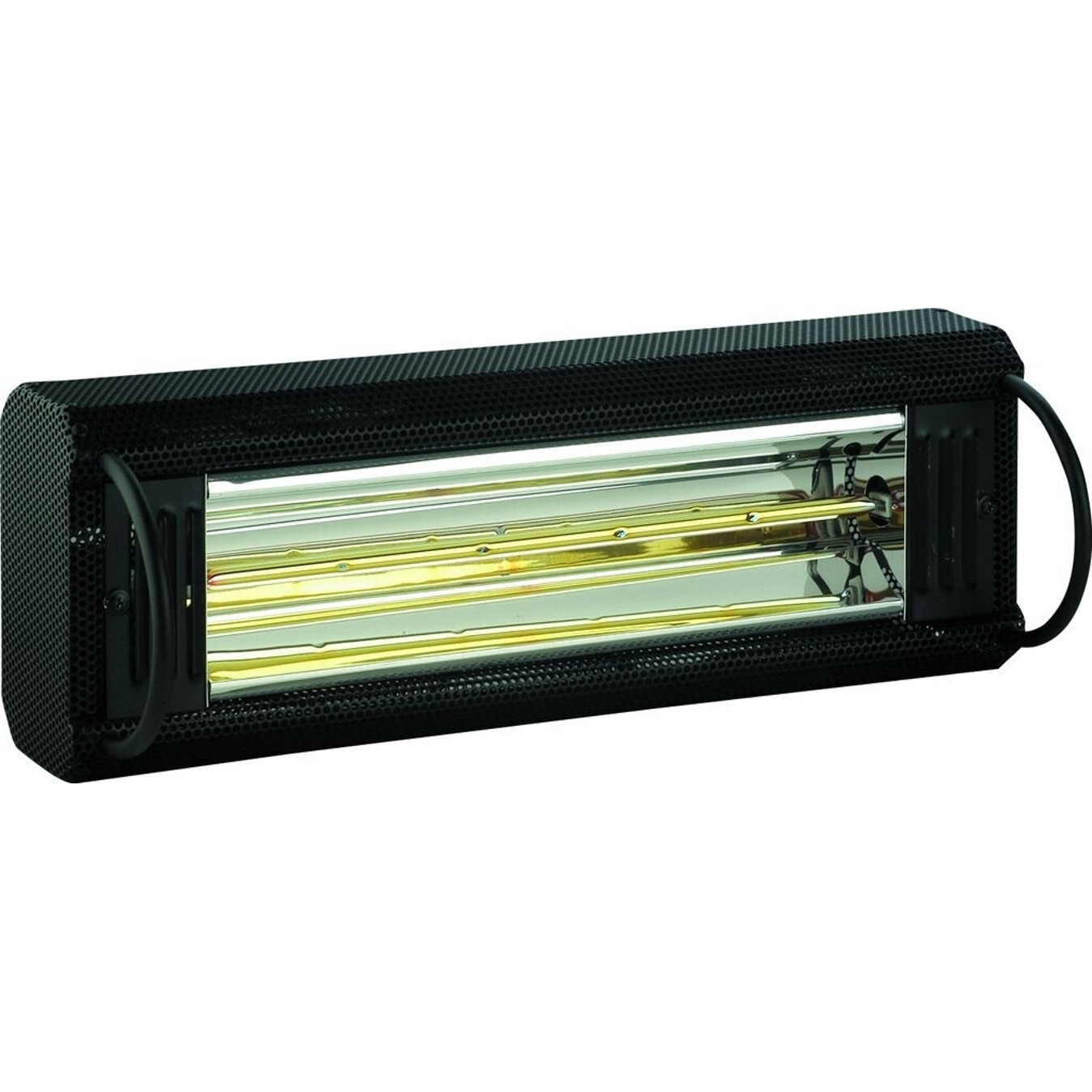 Burda WTG Term 2000 CVH - Elektroheizung mit RCAC020VH