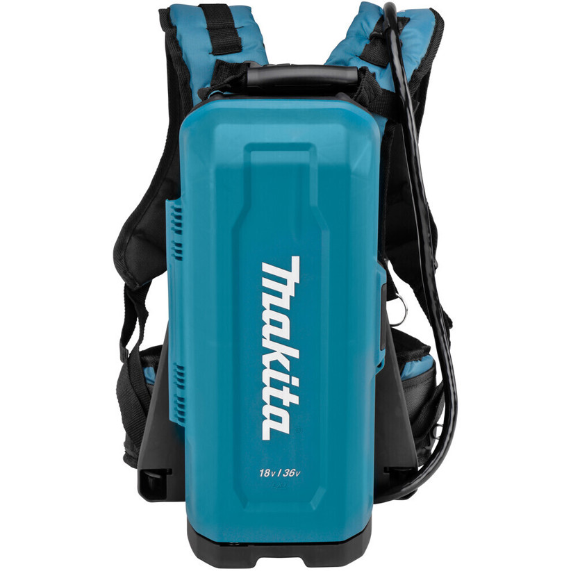 Makita PDC01 Akku-Rucksack für Gartengeräte (191A64-2)