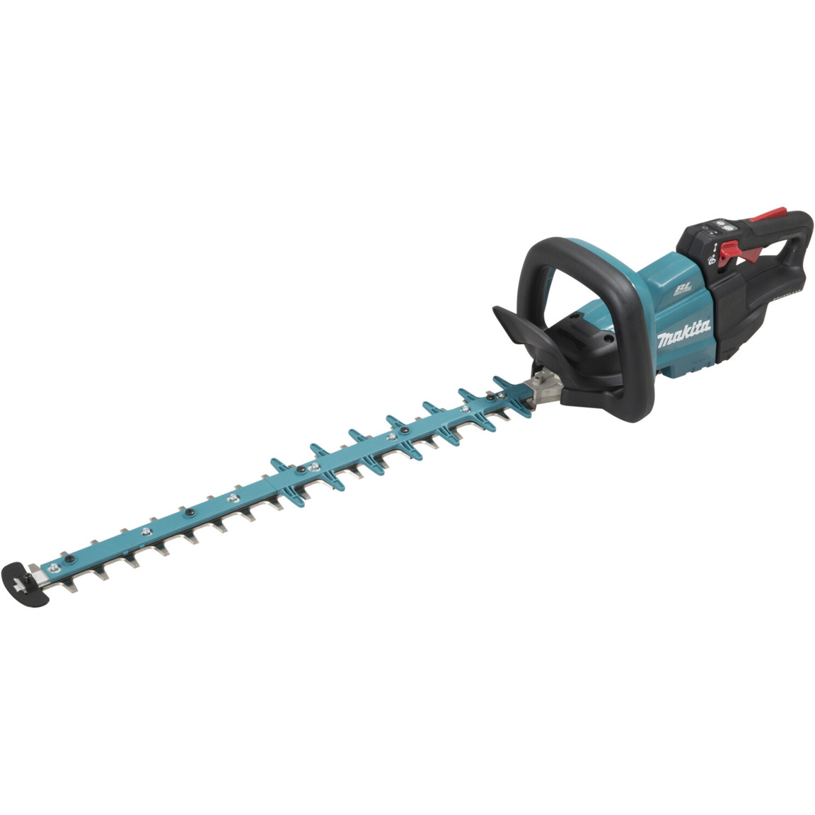 Makita DUH602 Z Heckenschneider - Ohne Akku und Ladegerät Makita DUH602 Z Heckenschneider - Ohne Akku und Ladegerät
