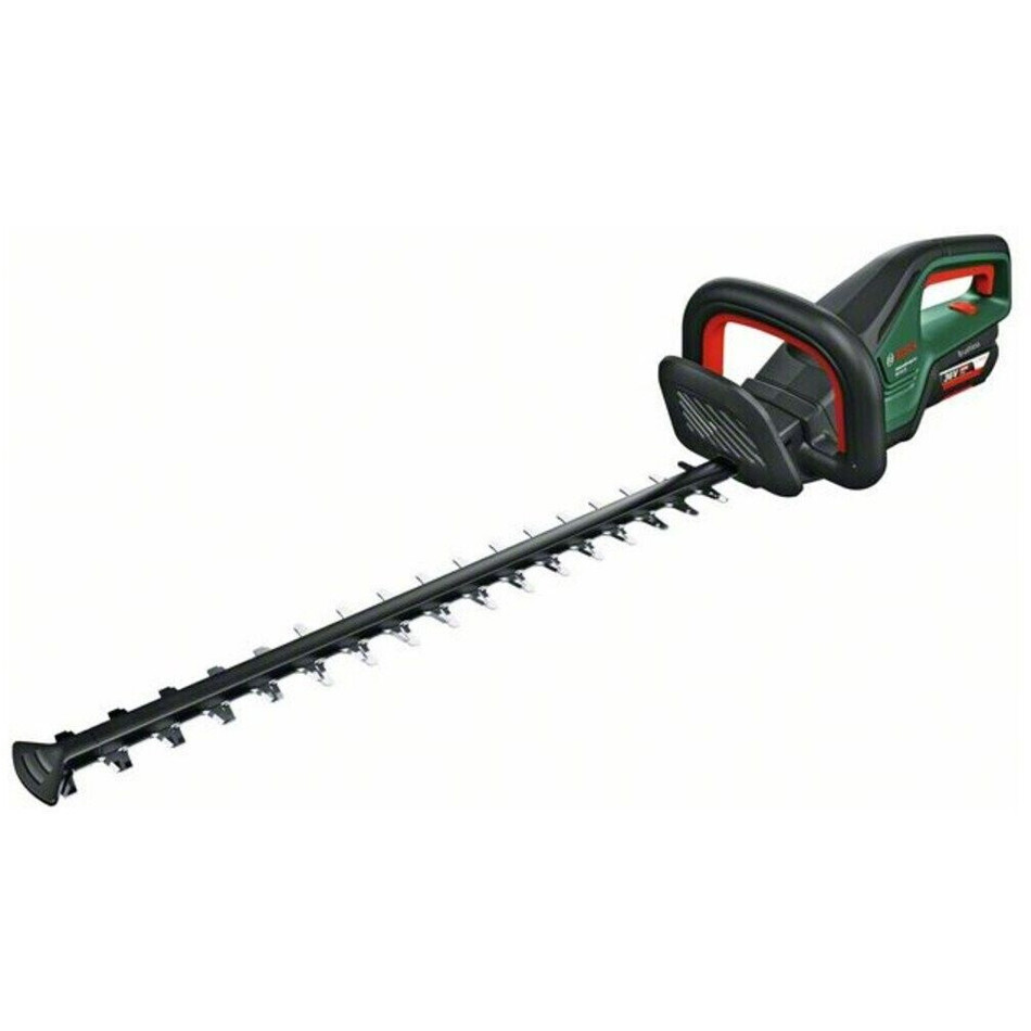 Bosch 36V Akku-Heckenschere Univ. 55-24 (060084A302) Bosch 36V Akku-Heckenschere Univ. 55-24 (060084A302)