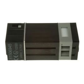 Pneumatik-Zeitrelais - Temperaturbereich -5°C bis +50°C, Druckbereich 2bar bis 8bar Pneumatik-Zeitrelais - Temperaturbereich -5°C bis +50°C, Druckbereich 2bar bis 8bar