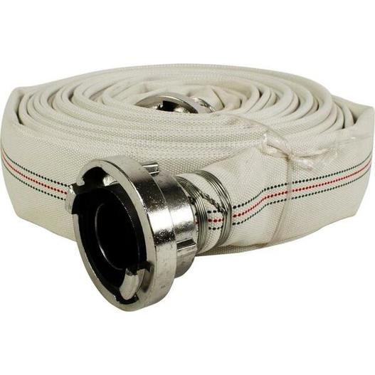 Druckschlauch M 12,5 m | 52 mm Druckschlauch M 12,5 m | 52 mm