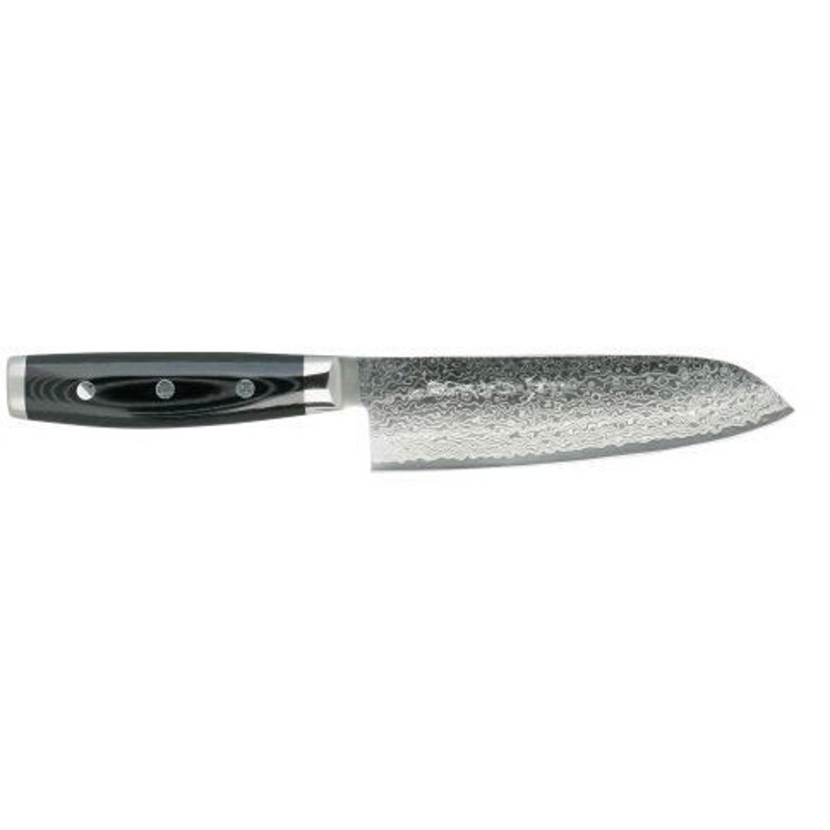 Yaxell Gou 101 Santoku-Messer 16,5 cm Yaxell Gou 101 Santoku-Messer 16,5 cm
