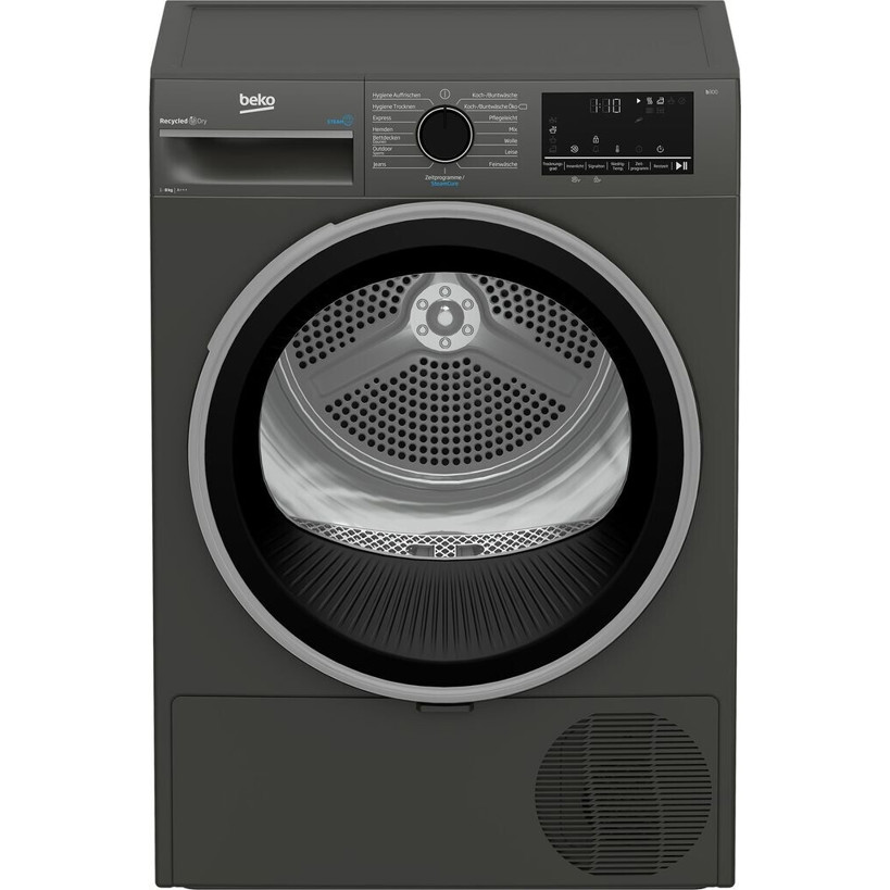 Beko B3T22491M Wäschetrockner – Effizient und Modern