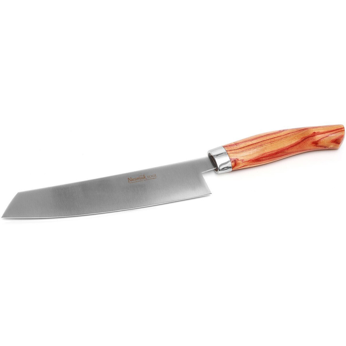 Nesmuk Koch 180 Bahia Rosenholz Soul