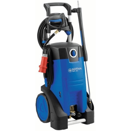 Nilfisk Hochdruckreiniger MC 3C-17/820 XT - Leistungsstark und flexibel Nilfisk Hochdruckreiniger MC 3C-17/820 XT - Leistungsstark und flexibel
