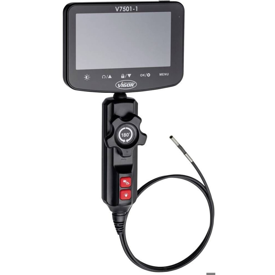 Vigor Blinky V7501 Ortungsgerät - Präzise Lokalisierung Vigor Blinky V7501 Ortungsgerät - Präzise Lokalisierung