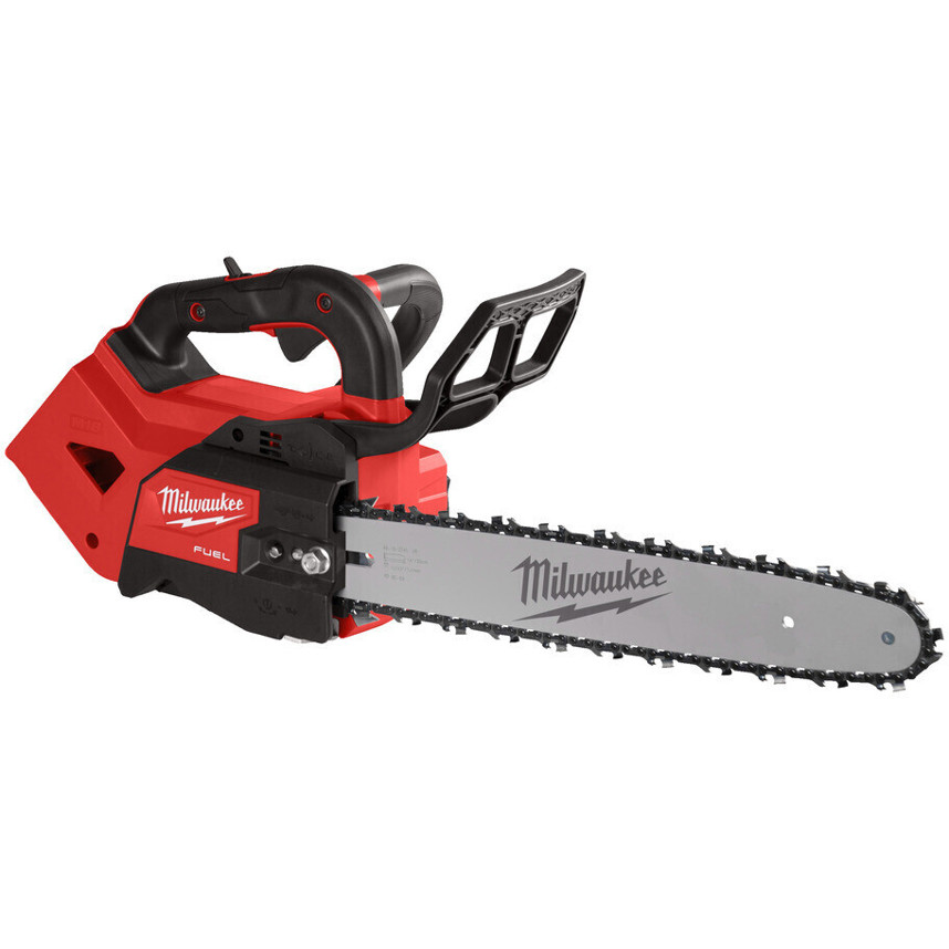 Milwaukee M18 FUEL™ Kettensäge 35 cm - Ohne Akku und Ladegerät Milwaukee M18 FUEL™ Kettensäge 35 cm - Ohne Akku und Ladegerät