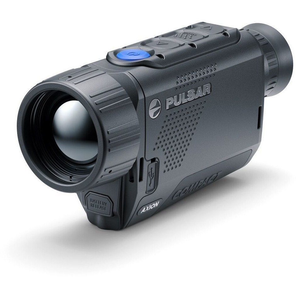 Pulsar 77508 Wärmebildgerät – Hochleistungs-Ortungsgerät für klare Sicht bei Tag und Nacht Pulsar 77508 Wärmebildgerät – Hochleistungs-Ortungsgerät für klare Sicht bei Tag und Nacht