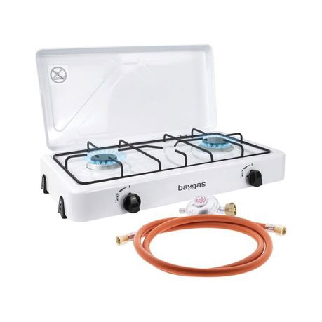 Gasschlauch 1,5 m mit Druckminderer Set - Ideal für Ihre Gasgeräte Gasschlauch 1,5 m mit Druckminderer Set - Ideal für Ihre Gasgeräte