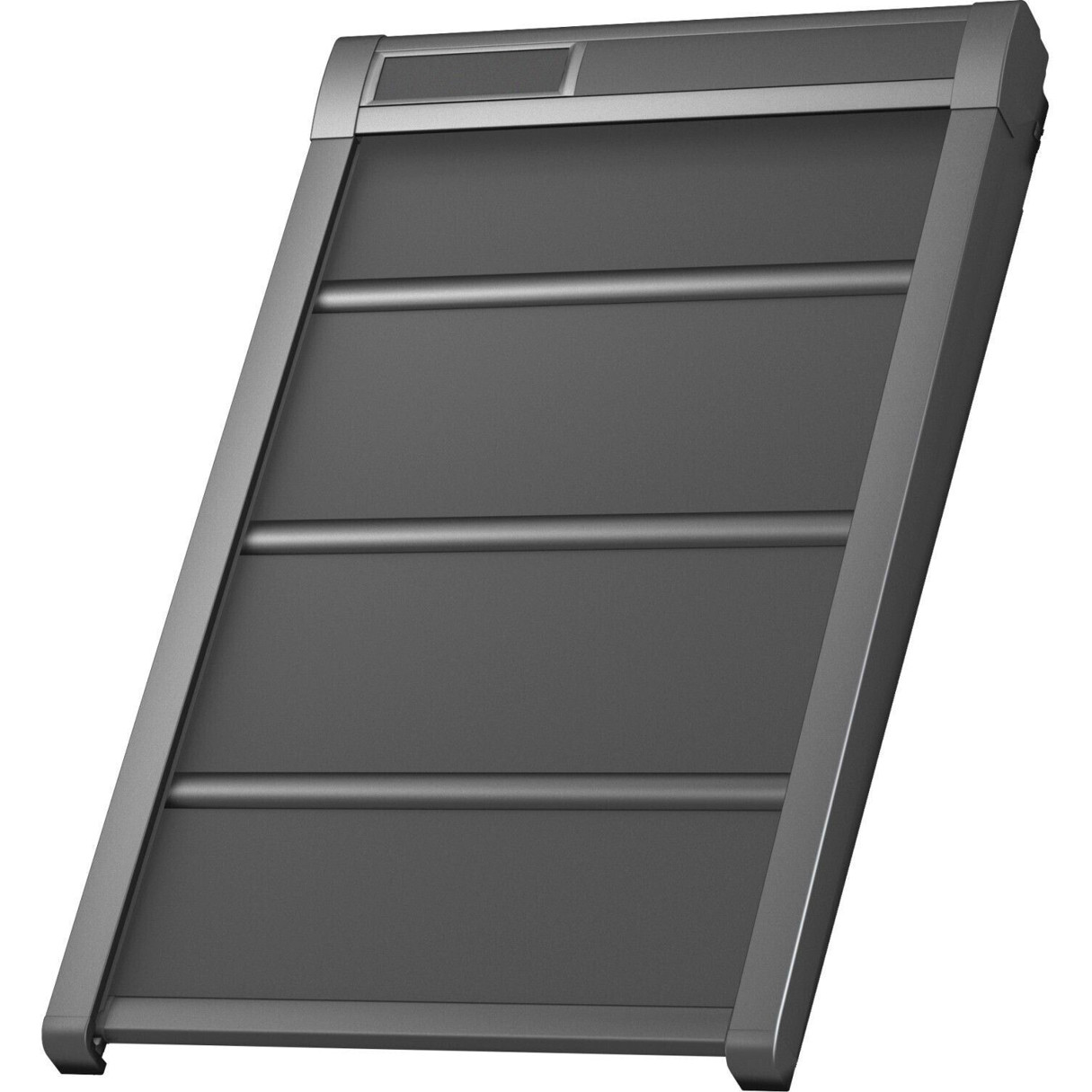 Velux Integra Verdunkelungsmarkise SSS PK06 0000S - Dunkelgrau 94x118 cm
