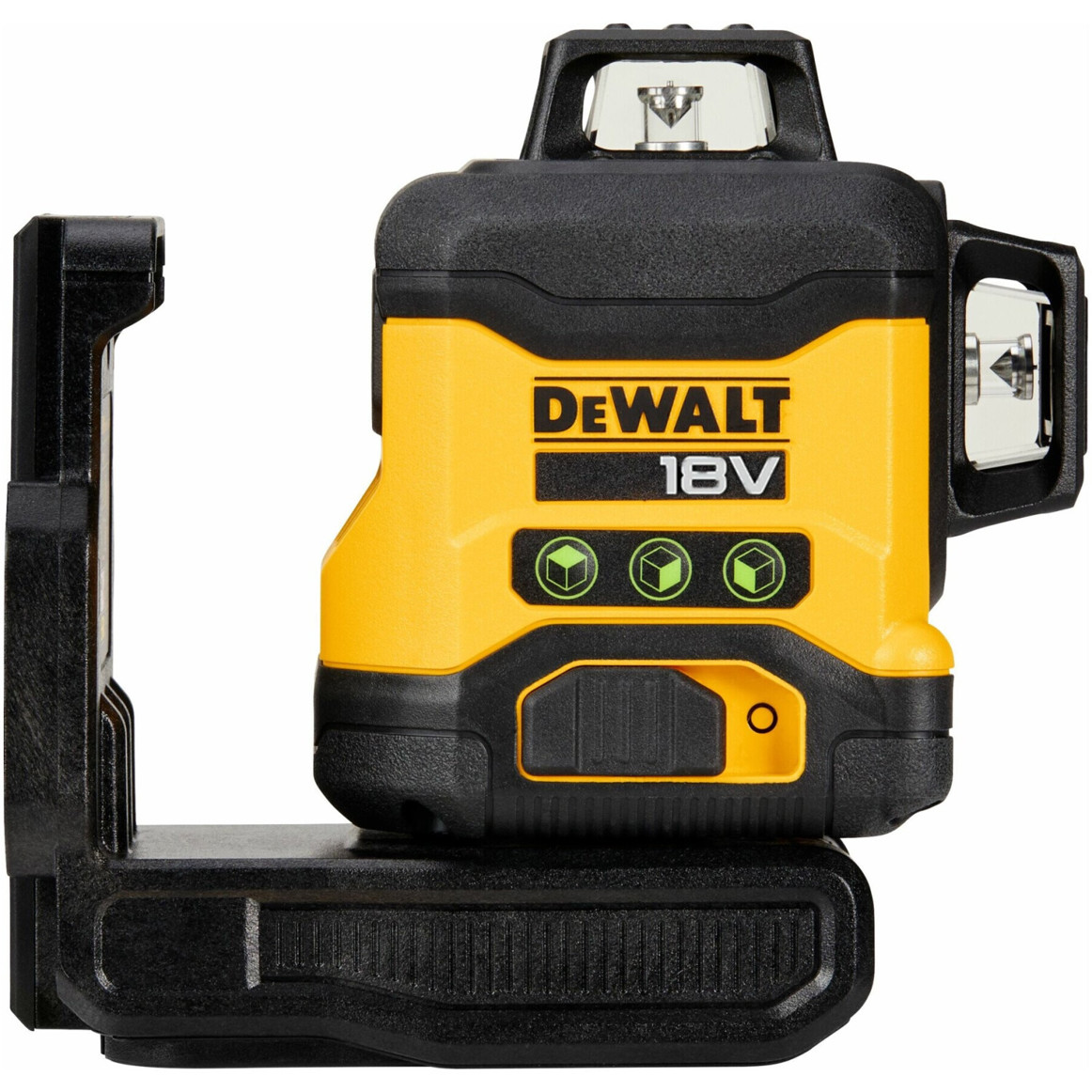 DeWalt DCLE34031N-XJ Baulaser - Basisversion DeWalt DCLE34031N-XJ Baulaser - Basisversion