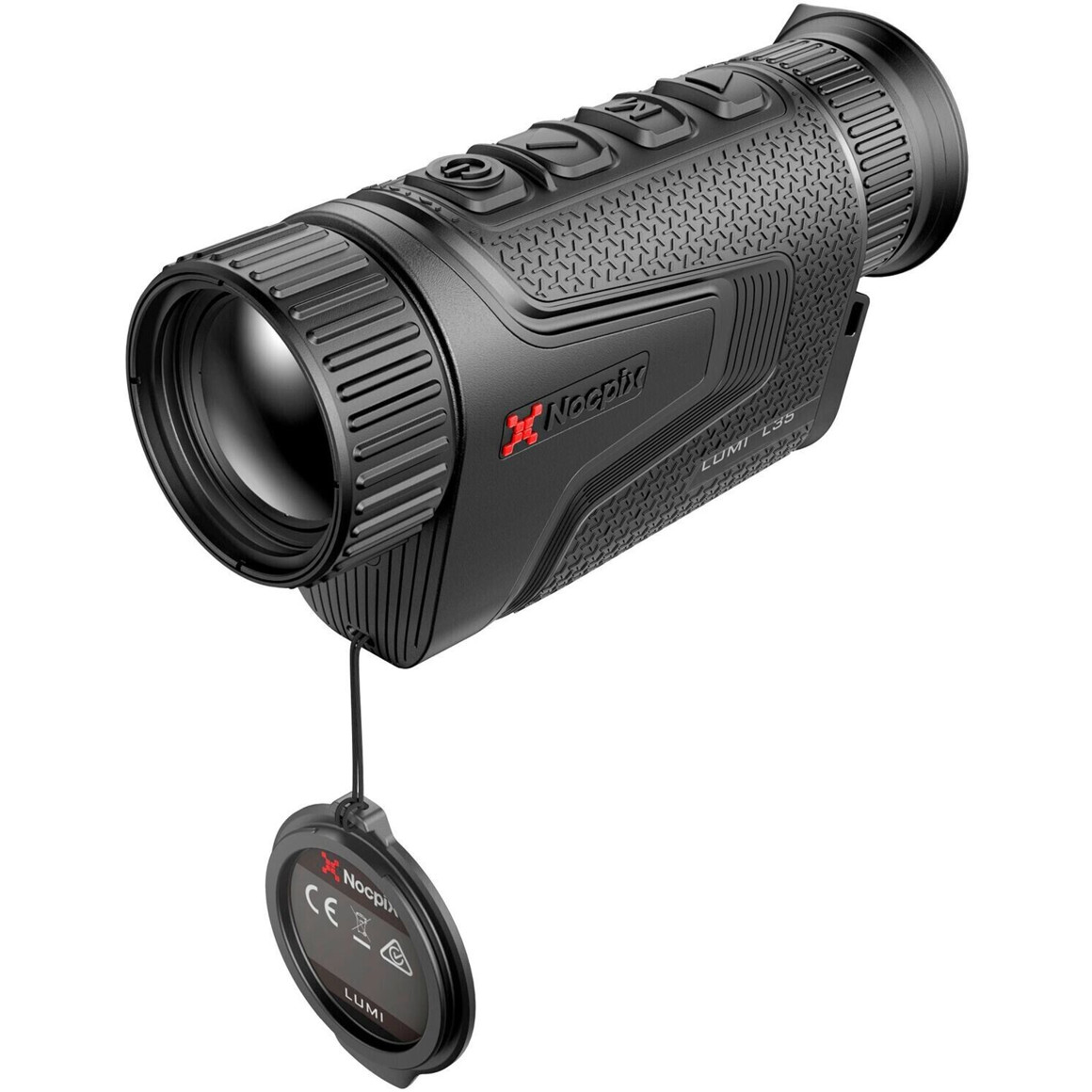Nocpix LUMI L35 – Hochpräzises Ortungsgerät Nocpix LUMI L35 – Hochpräzises Ortungsgerät