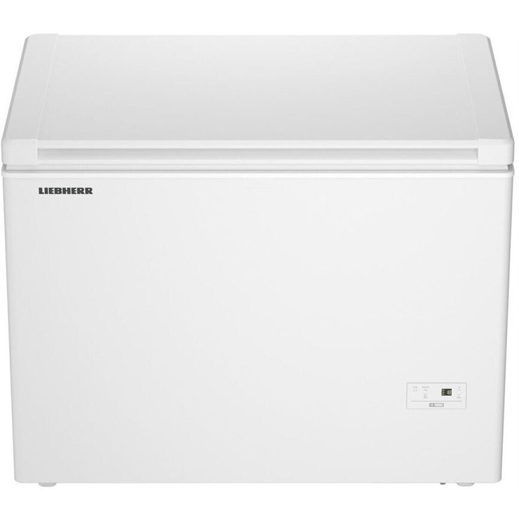 Liebherr CFc 1875-26 Gefriertruhe - Effiziente Kälte- und Energieeinsparung Liebherr CFc 1875-26 Gefriertruhe - Effiziente Kälte- und Energieeinsparung