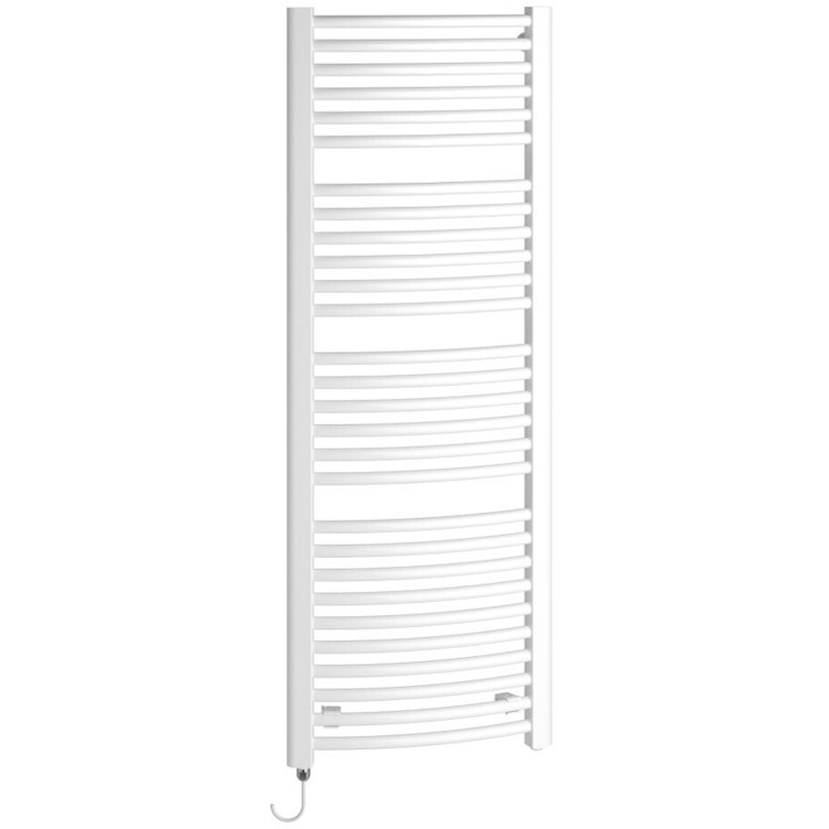 Kermi Basic R-E Gebogen Heizkörper (1770x749 mm) Kermi Basic R-E Gebogen Heizkörper (1770x749 mm)