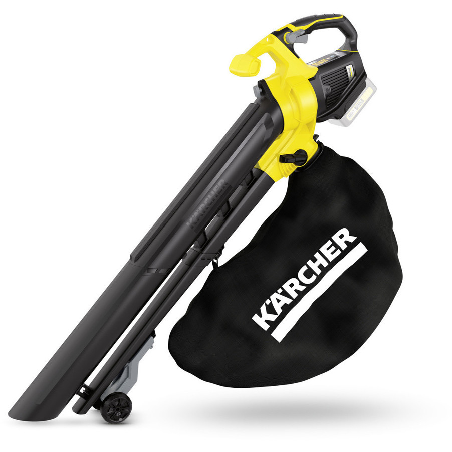 Kärcher BLV 36-240 Akku-Laubsauger