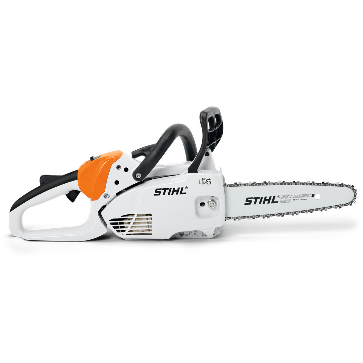 Stihl MS 151 C-E PM3 Kettensäge - 25 cm Schnittlänge