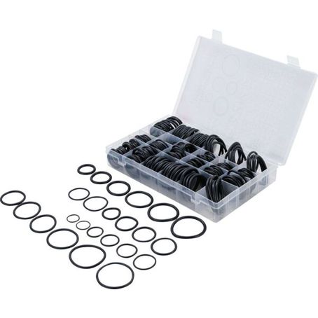 O-Ringe Sortiment XXL Ø 18mm | 50mm - 285 Teile O-Ringe Sortiment XXL Ø 18mm | 50mm - 285 Teile