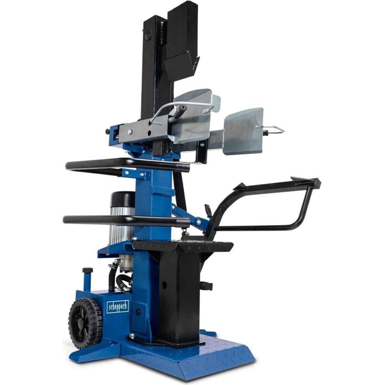 Scheppach Compact 10T Holzspalter (400V)