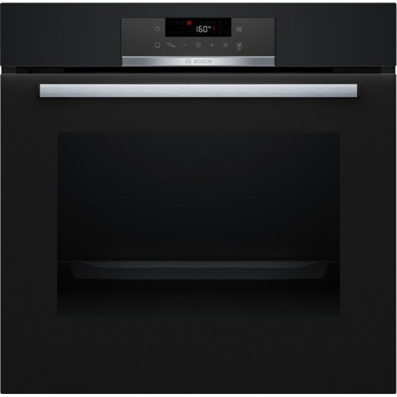Bosch Einbau-Backofen HBA171BB3 - Energieeffizienzklasse A