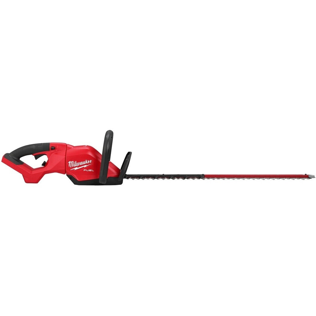Milwaukee M18 FHET75G2-0 Akku-Heckenschneider - Hochleistungs-Heckenschere (4933498387) Milwaukee M18 FHET75G2-0 Akku-Heckenschneider - Hochleistungs-Heckenschere (4933498387)