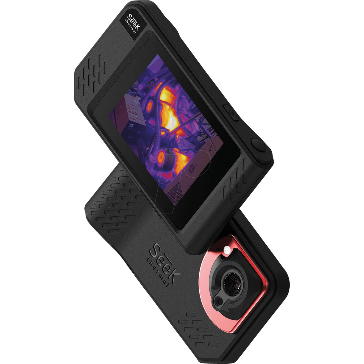 Seek Thermal ShotPRO - Hochleistungs-Ortungsgerät Seek Thermal ShotPRO - Hochleistungs-Ortungsgerät