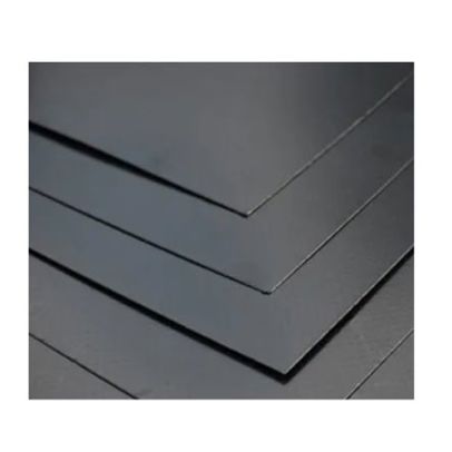 Dichtungsplatte Graphit Schwarz - 3mm x 500 x 500mm Dichtungsplatte Graphit Schwarz - 3mm x 500 x 500mm