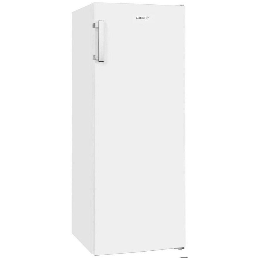 Exquisit GS231-NF-H-040C Gefrierschrank in Weiß Exquisit GS231-NF-H-040C Gefrierschrank in Weiß