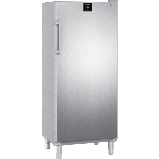 Liebherr FFFCvg5501-40 Gefriertruhen - Energiesparende Kühltechnik