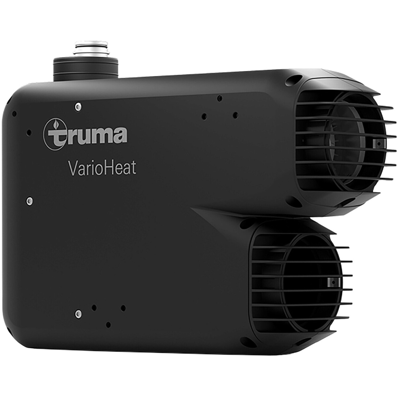 Truma VarioHeat Eco Heizgerät mit CP plus Bedienteil - Perfekte Außenheizung