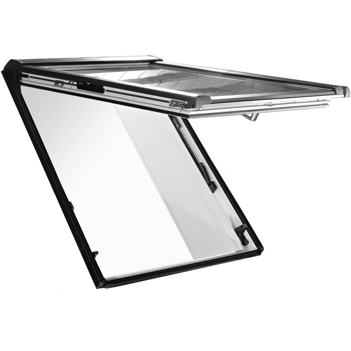 Roto Designo R8 WDF R85 K - Hochwertiges Fenster-Design in AL 9/11