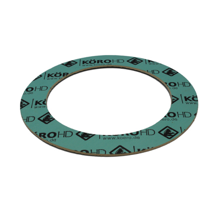 Flanschdichtung HD DN250 PN 16 - 273 x 329 x 2,0 mm Flanschdichtung HD DN250 PN 16 - 273 x 329 x 2,0 mm