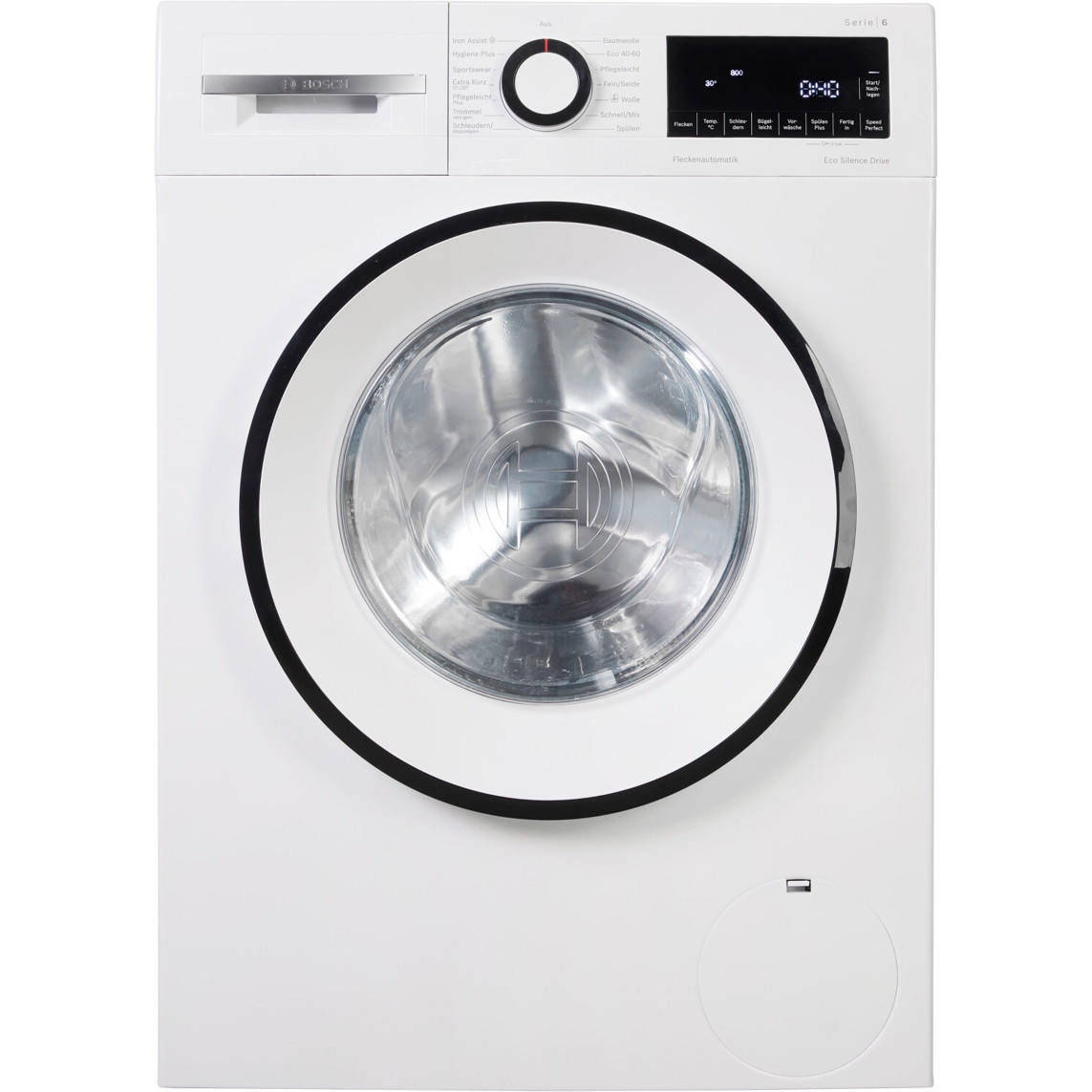 Bosch Waschmaschine WGG244ZV0 – Effizientes Waschen mit modernster Technologie