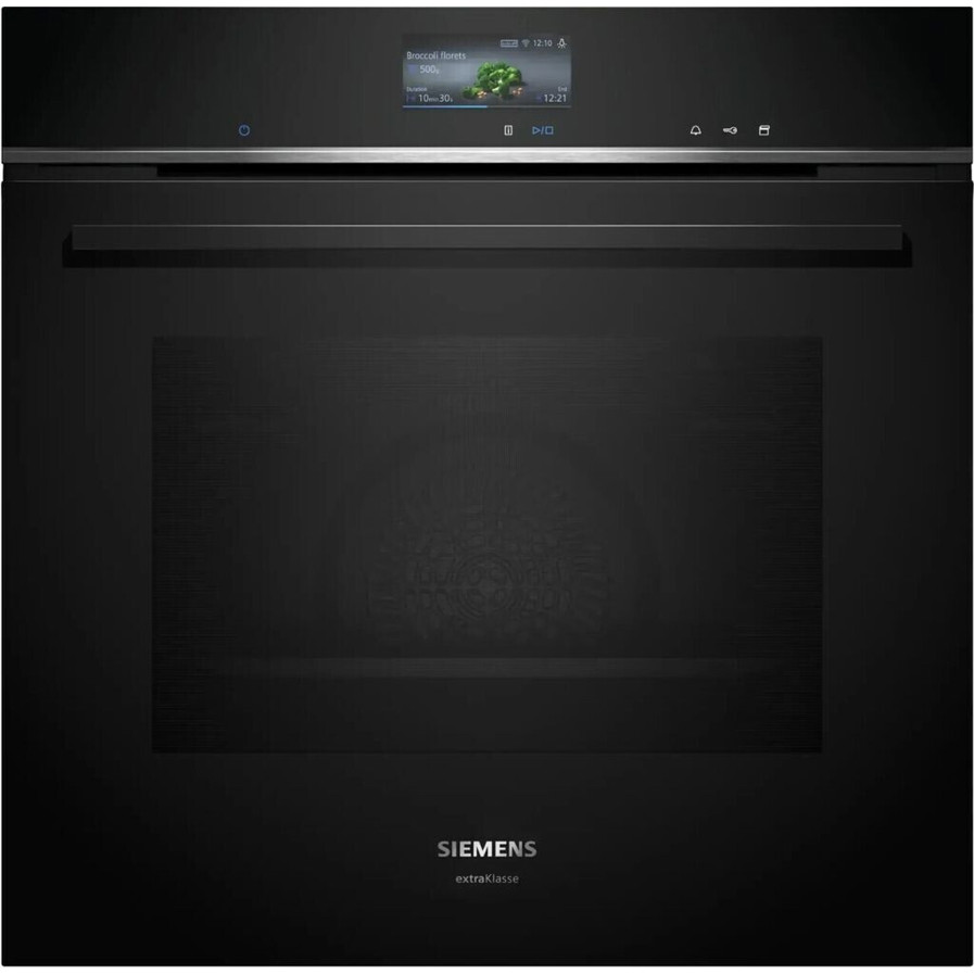 Siemens HS736GDB1 Einbau-Backofen mit Grillfunktion